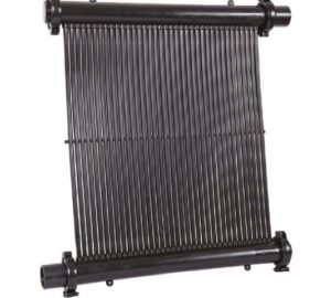 CALENTADOR SOLAR VEICO 1,5 M2 Para Piscina