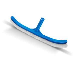 CEPILLO VULCANO 29CM Para Piscina
