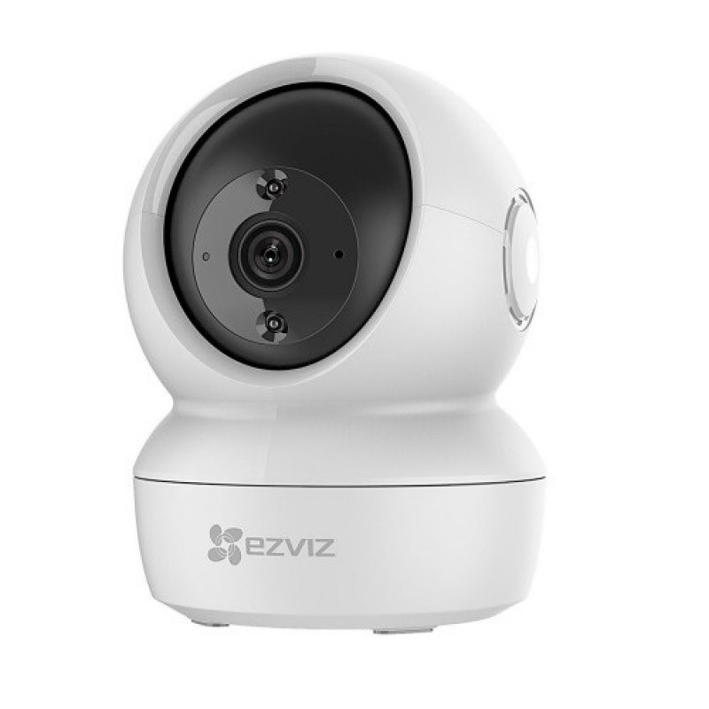 Camara IP Wifi EZVIZ C6N FHD tipo domo -Seguridad Vigilancia