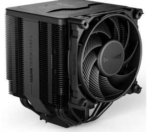 Copia - Air Cooler Gamer be quiet! Dark Rock 5 - Rendimiento y compatibilidad sin precedentes