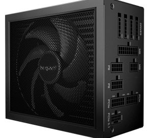 Copia - Fuente Gamer be quiet! Dark Power 14 850W 80 Plus Titanium