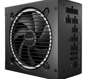 Copia - Fuente Gamer be quiet! Dark Power 14 850W 80 Plus Titanium