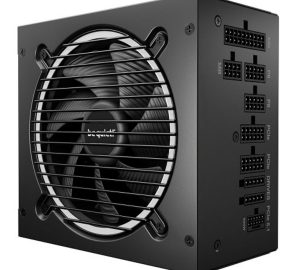 Copia - Fuente Gamer be quiet! Pure Power 12 750W 80 Plus Gold