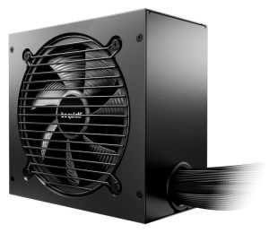 Copia - Fuente Gamer be quiet! Pure Power 12 750W 80 Plus Gold