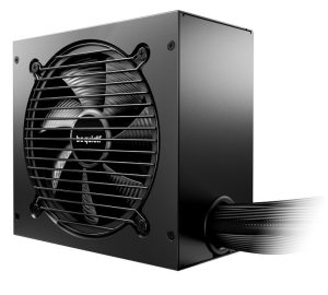 Copia - Fuente Gamer be quiet! Pure Power 12 750W 80 Plus Gold