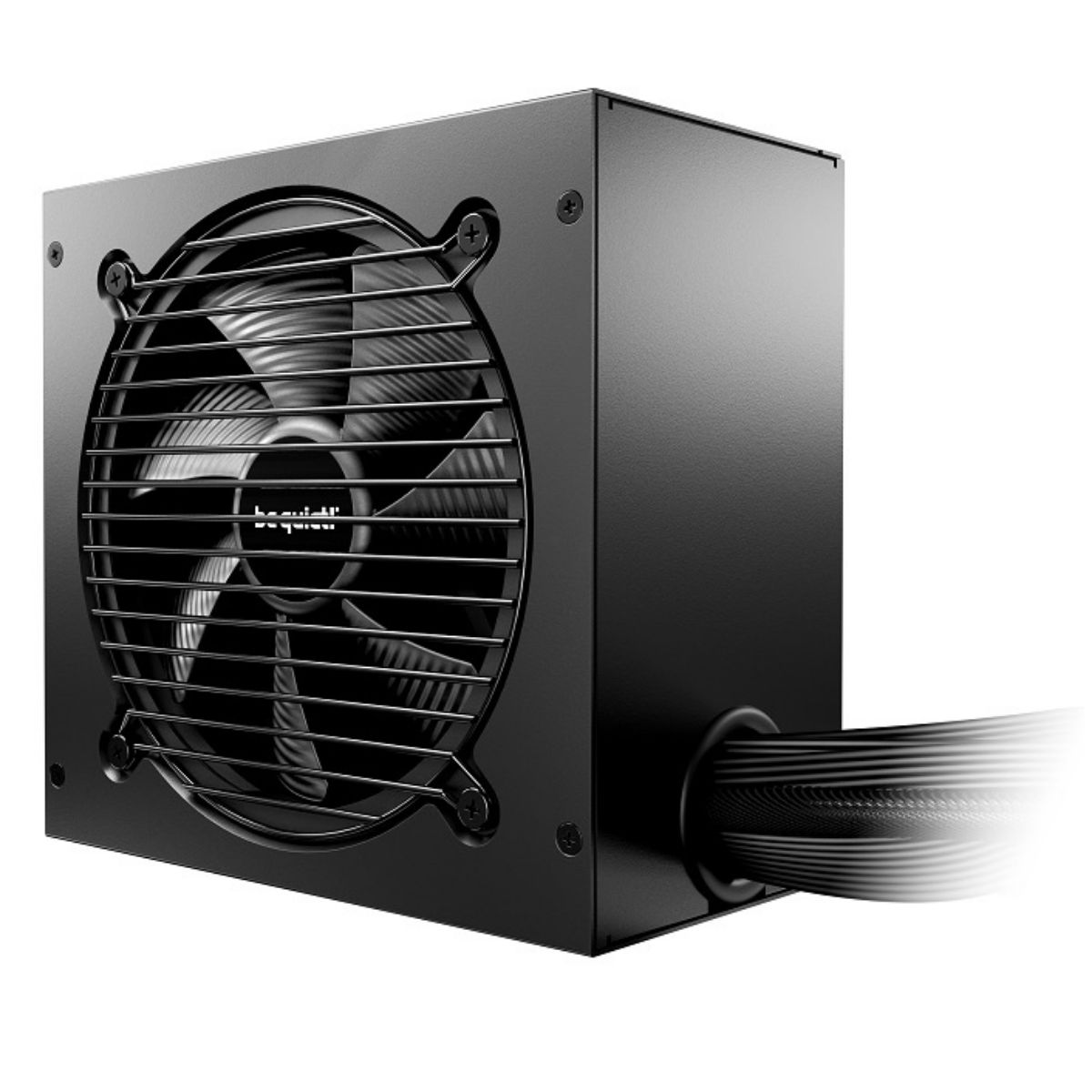 Copia - Fuente Gamer be quiet! Pure Power 12 750W 80 Plus Gold Copia - Fuente Gamer be quiet! Pure Power 12 750W 80 Plus Gold