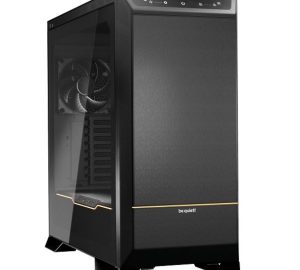 Copia - Gabinete Gamer be quiet! Dark Base Pro 701 Blanco - Máximo flujo de aire y practicidad