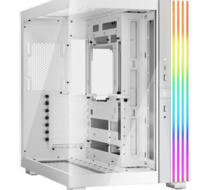 Copia - Gabinete Gamer be quiet! Light Base 500 - Rendimiento y estética