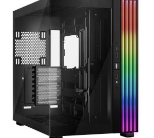 Copia - Gabinete Gamer be quiet! Light Base 500 - Rendimiento y estética