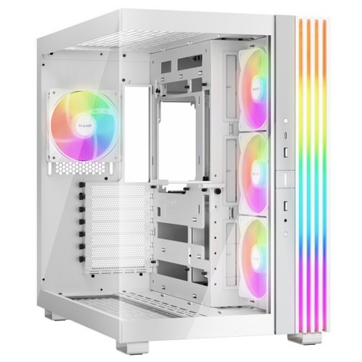 Copia - Gabinete Gamer be quiet! Light Base 500 - Rendimiento y estética Copia - Gabinete Gamer be quiet! Light Base 500 - Rendimiento y estética