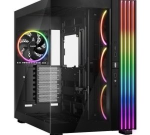 Copia - Gabinete Gamer be quiet! Light Base 500 - Rendimiento y estética