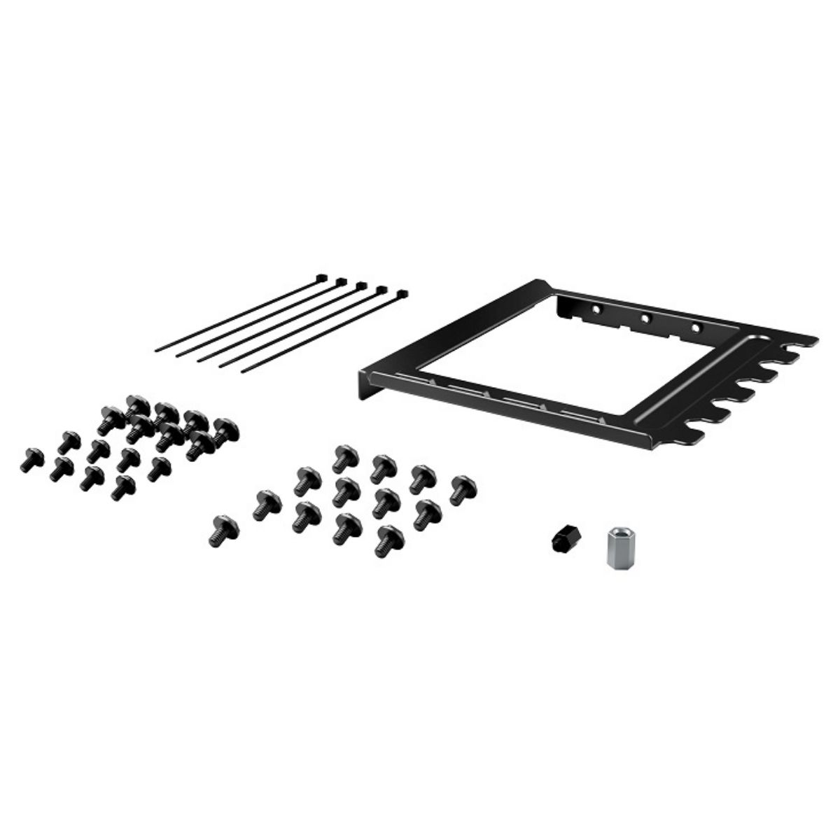 Copia - Gabinete Gamer be quiet! Light Base 500 - Rendimiento y estética Copia - Gabinete Gamer be quiet! Light Base 500 - Rendimiento y estética