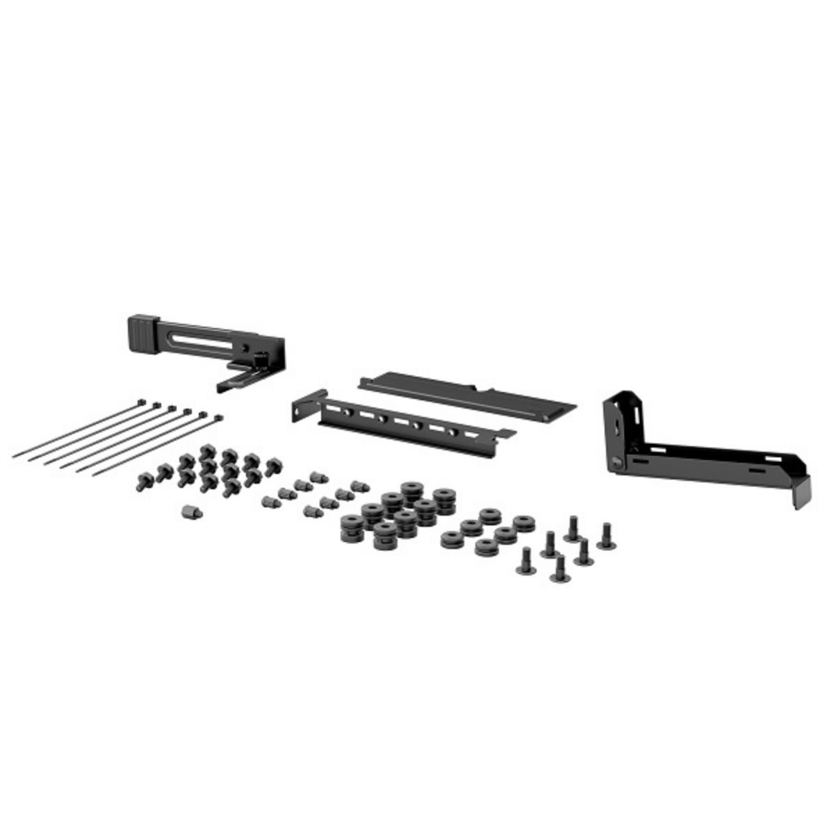 Copia - Gabinete Gamer be quiet! Light Base 500 - Rendimiento y estética Copia - Gabinete Gamer be quiet! Light Base 500 - Rendimiento y estética