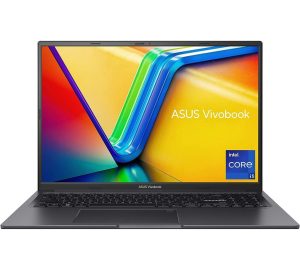 Copia - Notebook Asus Vivobook 16X i5 4.6Ghz 16GB 512GB SSD 16" FHD+ 144Hz RTX 3050 4GB