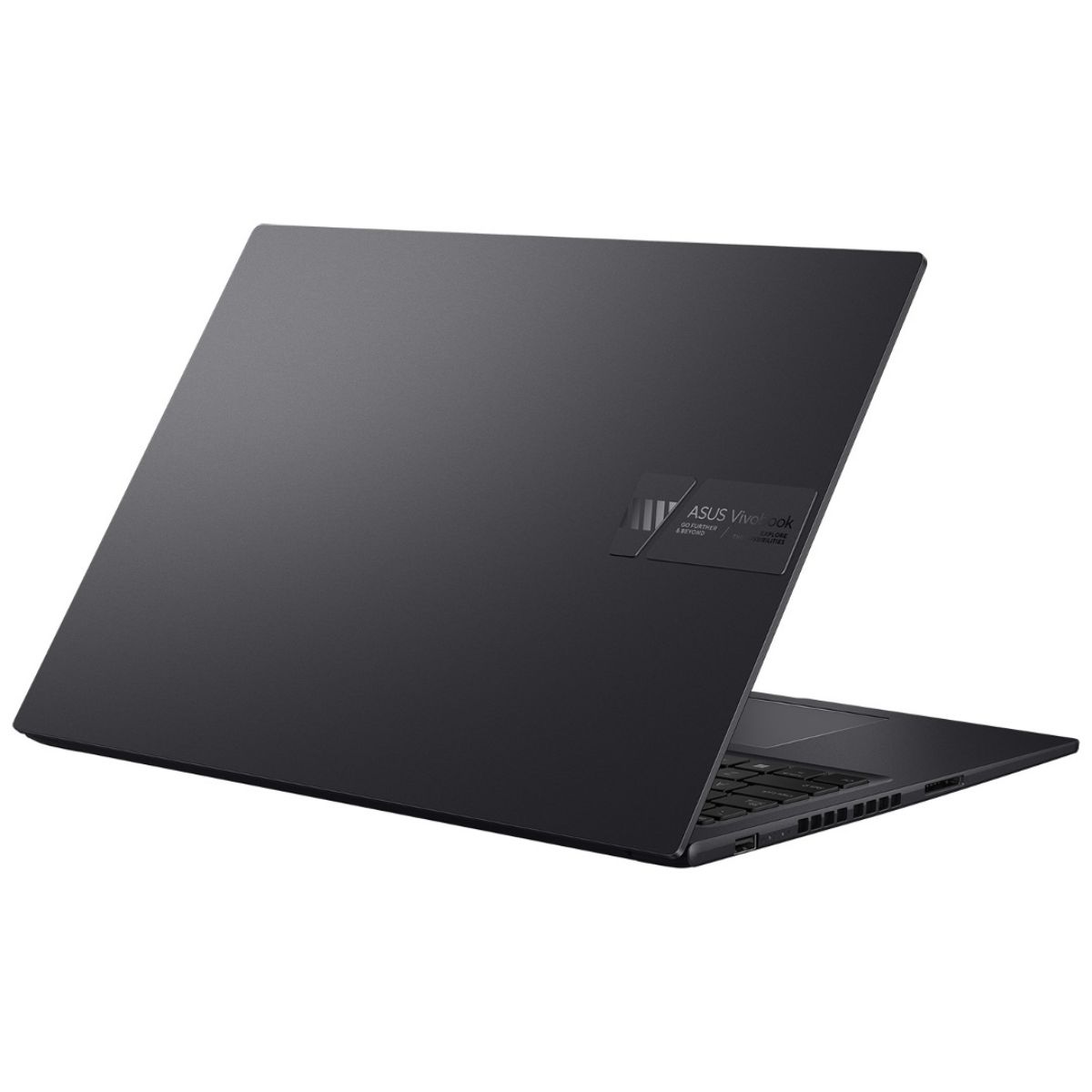 Copia - Notebook Asus Vivobook 16X i5 4.6Ghz 16GB 512GB SSD 16" FHD+ 144Hz RTX 3050 4GB