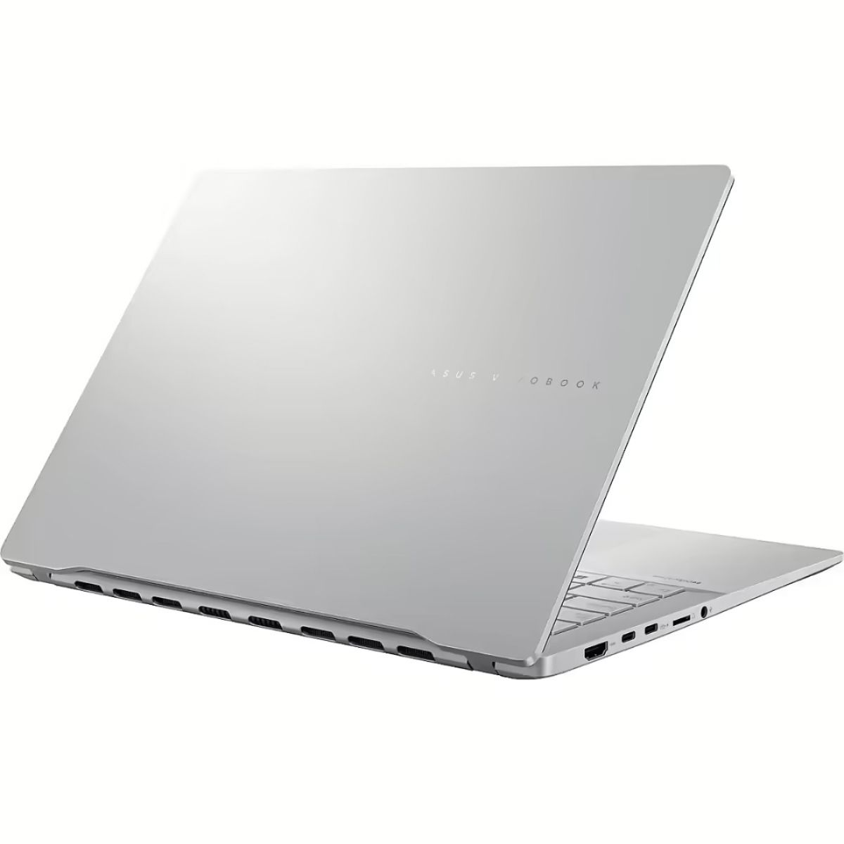Copia - Notebook Asus Vivobook S14 M3407 Ryzen 7 260 5.1Ghz 16GB 1TB SSD 14" FHD+