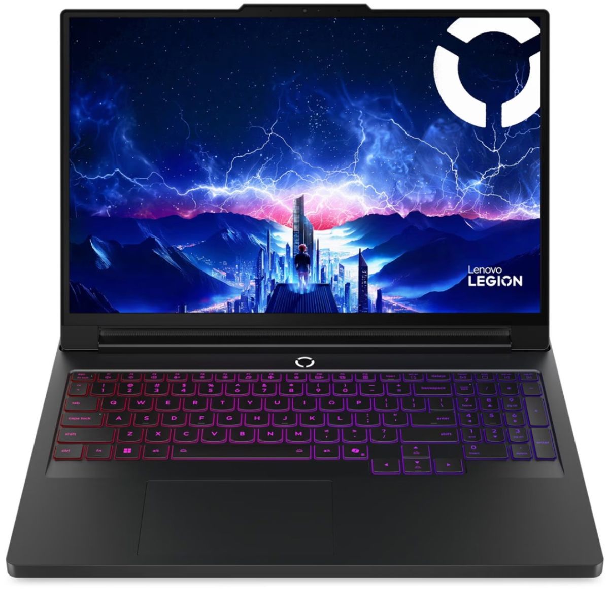 Copia - Notebook Gamer Lenovo Legion 7 Core Ultra 9 275HX 5.4GHz 64GB 2TB SSD 16" OLED 240Hz RTX 5090 24GB Copia - Notebook Gamer Lenovo Legion 7 Core Ultra 9 275HX 5.4GHz 64GB 2TB SSD 16" OLED 240Hz RTX 5090 24GB