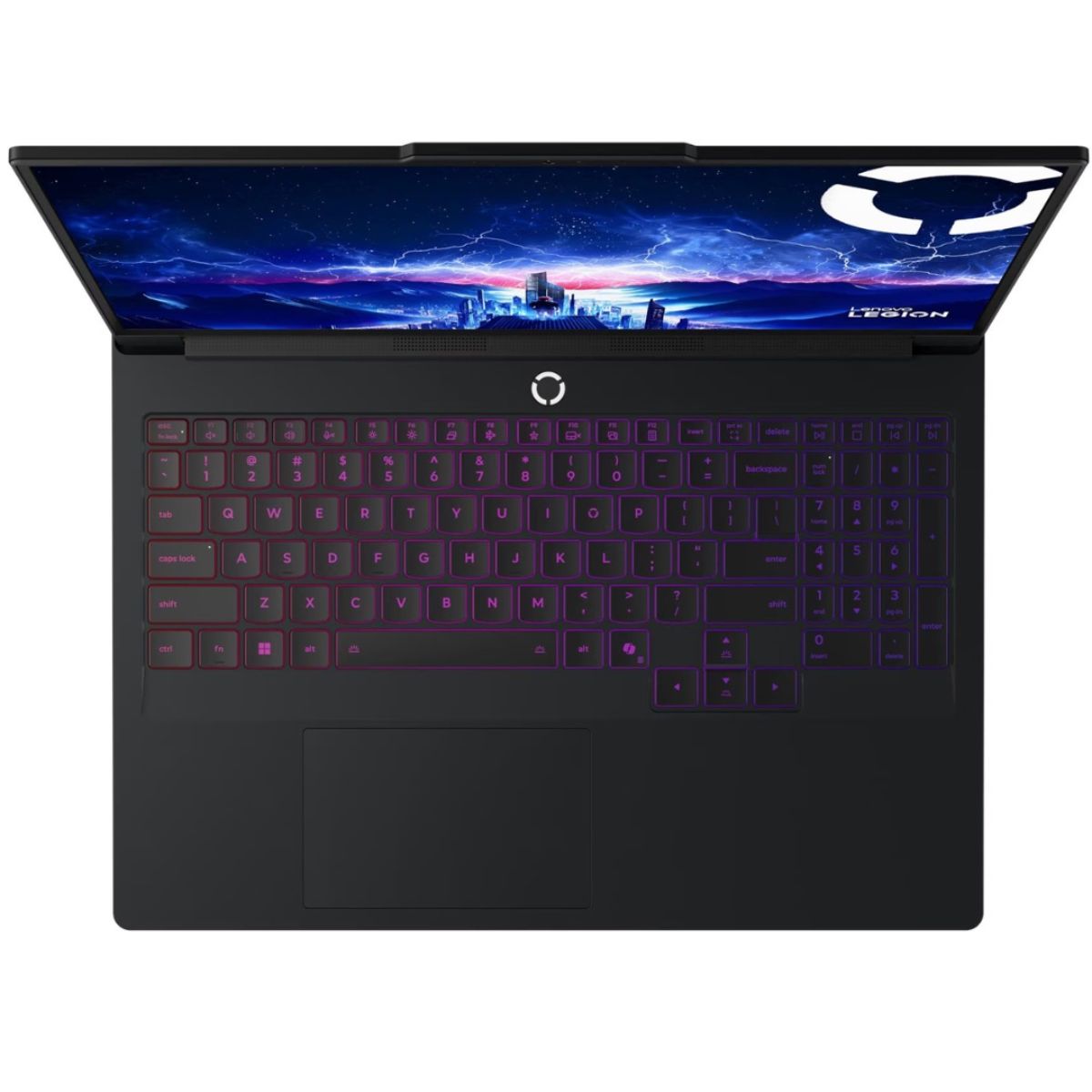 Copia - Notebook Gamer Lenovo Legion 7 Core Ultra 9 275HX 5.4GHz 64GB 2TB SSD 16" OLED 240Hz RTX 5090 24GB Copia - Notebook Gamer Lenovo Legion 7 Core Ultra 9 275HX 5.4GHz 64GB 2TB SSD 16" OLED 240Hz RTX 5090 24GB
