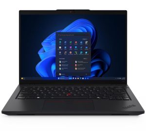 Copia - Notebook Lenovo ThinkPad L14 Gen 5 Ryzen 5 Pro 4.6Ghz 16GB 512GB SSD 14" WUXGA Win11 PRO Español