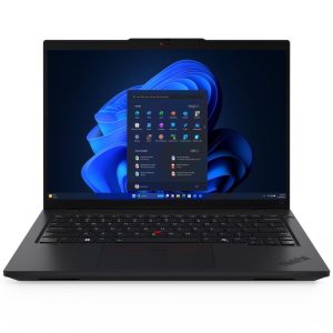 Copia - Notebook Lenovo ThinkPad L14 Gen 5 Ryzen 5 Pro 4.6Ghz 16GB 512GB SSD 14" WUXGA Win11 PRO Español