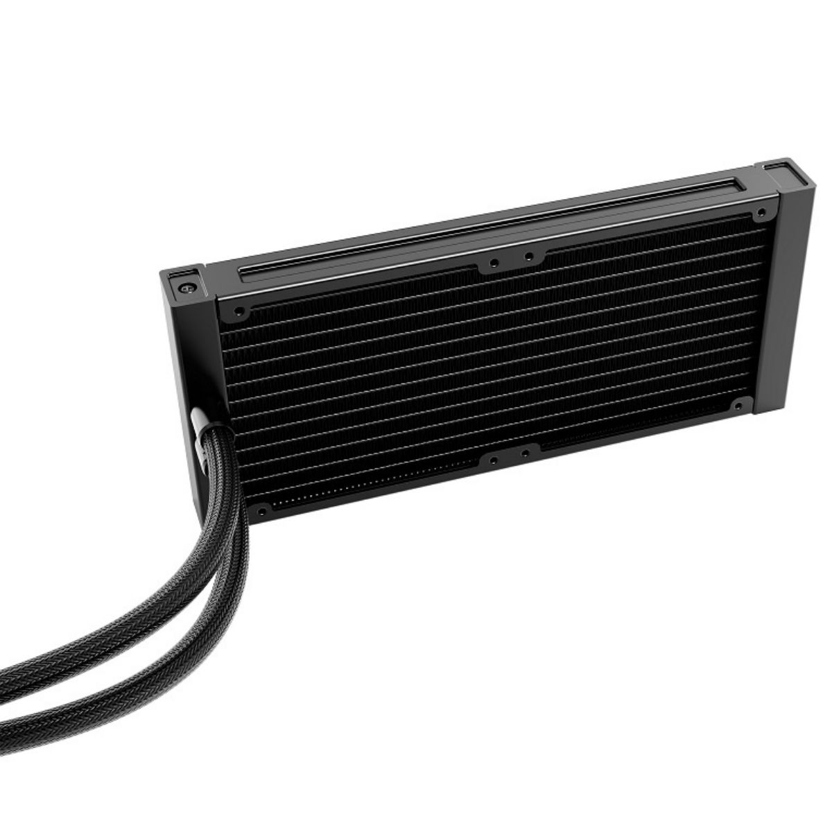 Copia - Water Cooler Gamer be quiet! Pure Loop 3 240mm - Refrigeración suprema y silenciosa