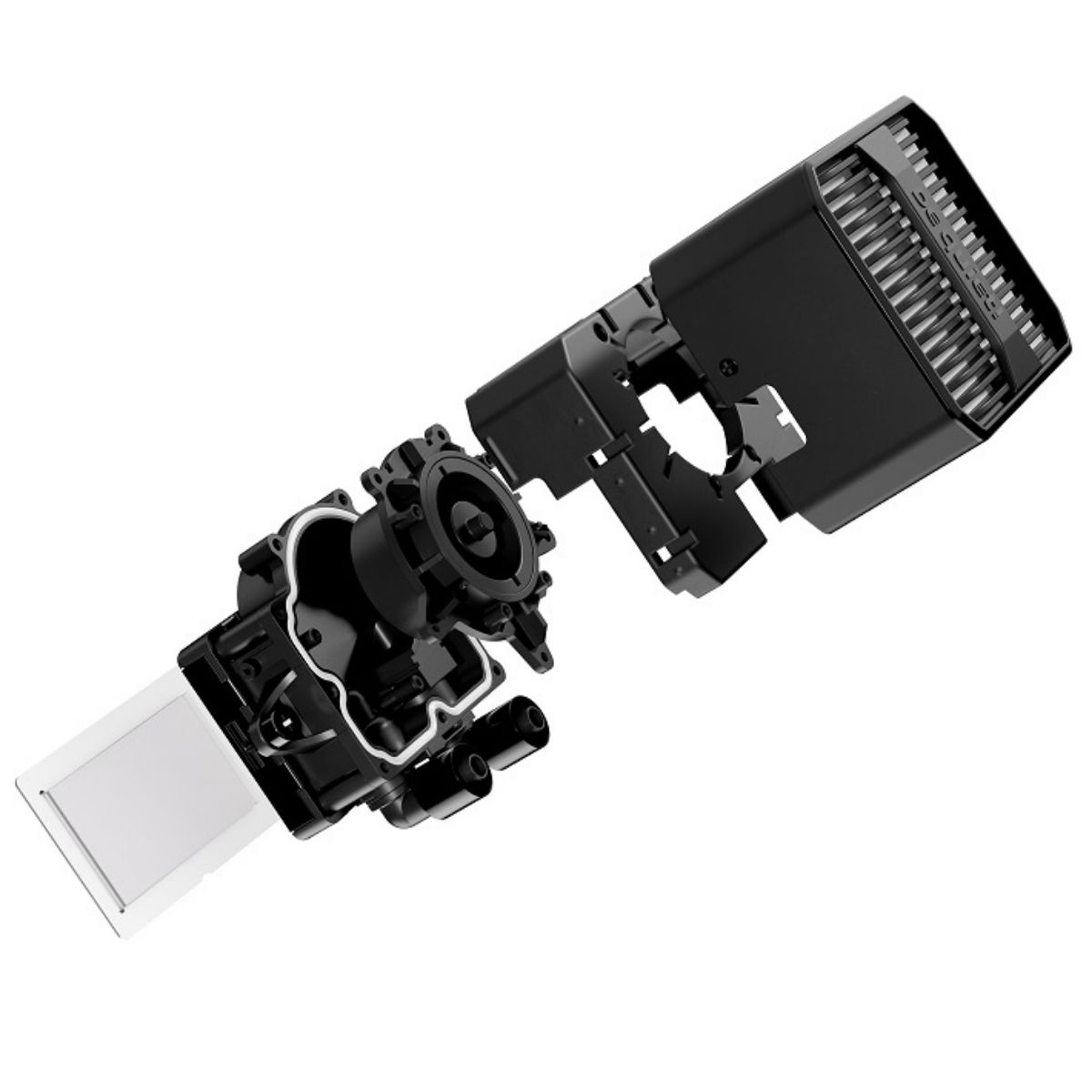 Copia - Water Cooler Gamer be quiet! Silent Loop 3 240mm - Tecnología y refrigeracíon superiores