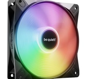 Fan Gamer be quiet! Light Wings LX 120mm PWM HS RGB
