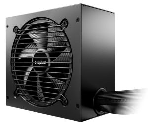 Fuente Gamer be quiet! Pure Power 12 750W 80 Plus Gold