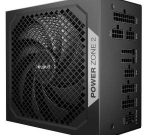 Fuente be quiet! Power Zone 2 750W 80 Plus Platium Modular