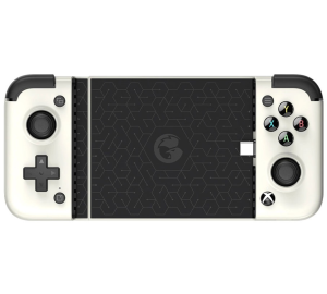 Joystick GameSir X2 Pro Xbox blanco - Licencia Oficial