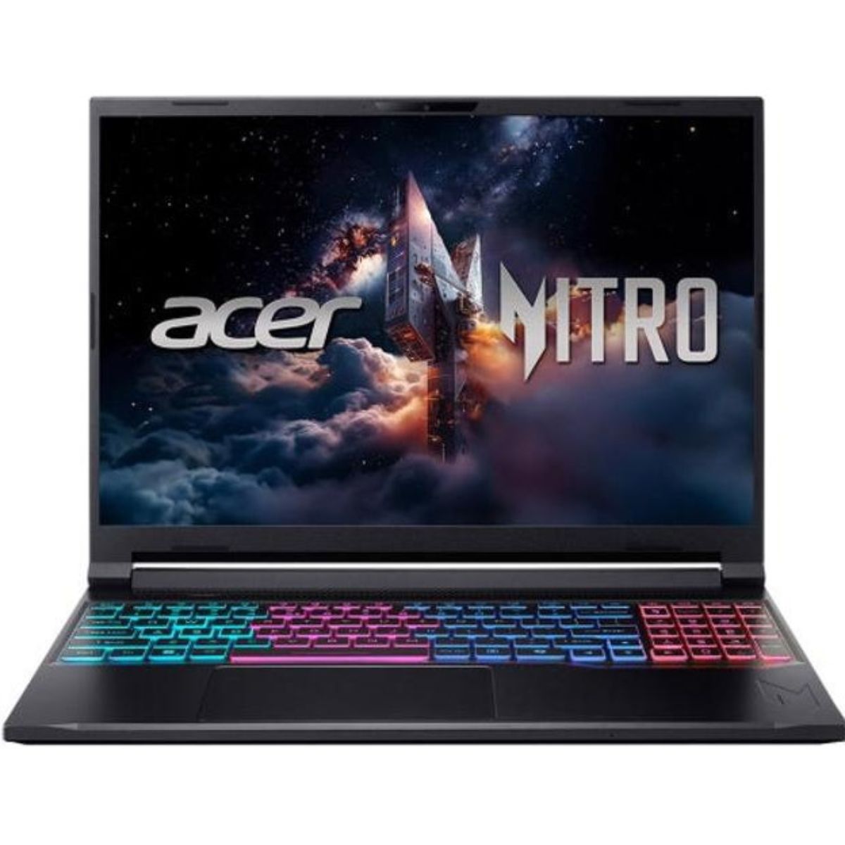 Notebook Acer Core 7 240H 32GB 1TBSSD 16'' FHD+ RTX 5060 8GB Notebook Acer Core 7 240H 32GB 1TBSSD 16'' FHD+ RTX 5060 8GB