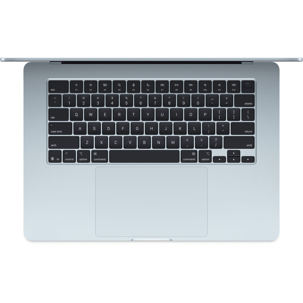 Notebook Apple Macbook Air M4 24GB 512GB SSD 15.3'' Azul
