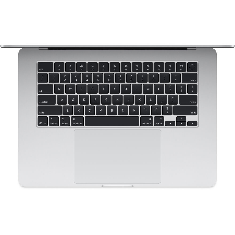 Notebook Apple Macbook Air M4 24GB 512GB SSD 15.3'' Silver