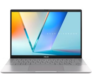 Notebook Asus Vivobook S14 Ryzen 7 260 16GB 1TB SSD 14 FHD+