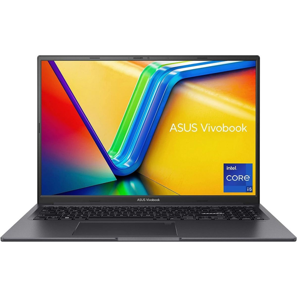 Notebook Asus i5 16GB 512GB SSD 16'' FHD+ 144Hz RTX 3050 4GB