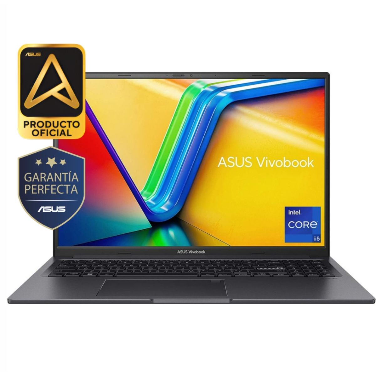 Notebook Asus i5 16GB 512GB SSD 16'' FHD+ 144Hz RTX 3050 4GB