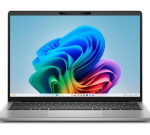 Notebook Dell Copilot+ PC Snapdragon X Plus 16GB 1TB SSD 14