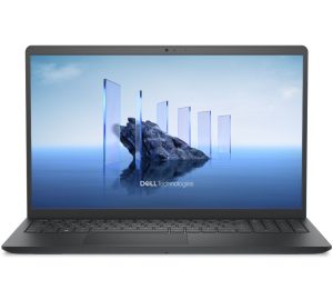 Notebook Dell Core 3 100U 8GB 512GB SSD 15.6'' FHD 120Hz