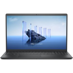 Notebook Dell Core 3 100U 8GB 512GB SSD 15.6'' FHD 120Hz