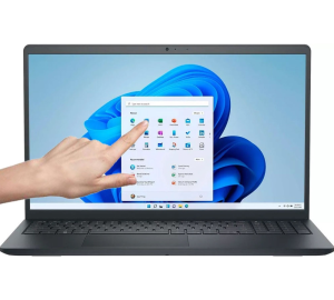 Notebook Dell Inspiron Ryzen 7 32GB 512GB 15.6'' FHD Touch