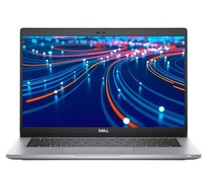 Notebook Dell Latitude 5320 i5-1145G7 1TB SSD NVME 8GB 13.3"