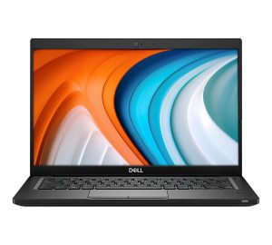 Notebook Dell Latitude 7480 i5-7200U 8GB 256GB 14 Win 11 Pro