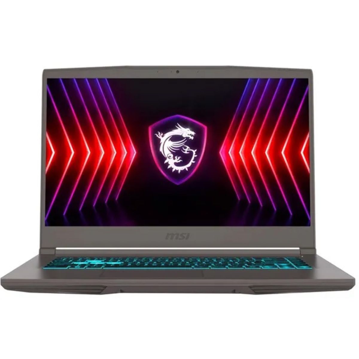 Notebook Gamer MSI i5 32GB 2TB SSD 15.6 FHD RTX 3050 4GB Notebook Gamer MSI i5 32GB 2TB SSD 15.6 FHD RTX 3050 4GB