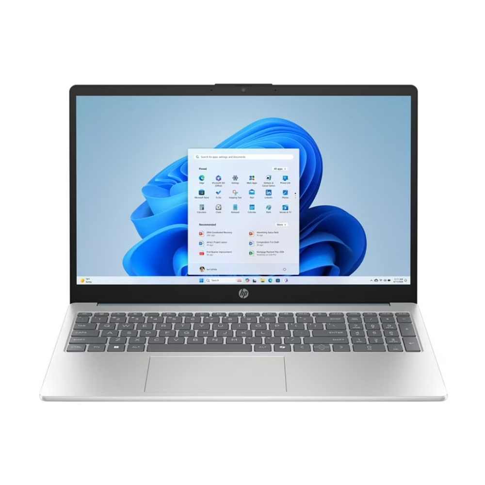 Notebook HP 15-FC0307dx Ryzen 7 16GB 2TB SSD 15.6'' FHD