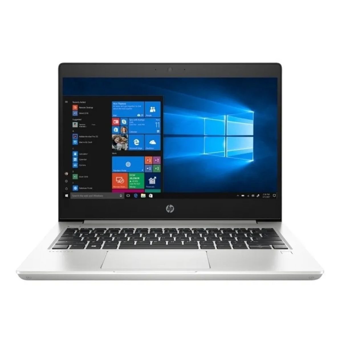 Notebook HP ProBook 430 G6 I5 8GB 256GB SSD 13,3'' Win11 Pro Notebook HP ProBook 430 G6 I5 8GB 256GB SSD 13,3'' Win11 Pro