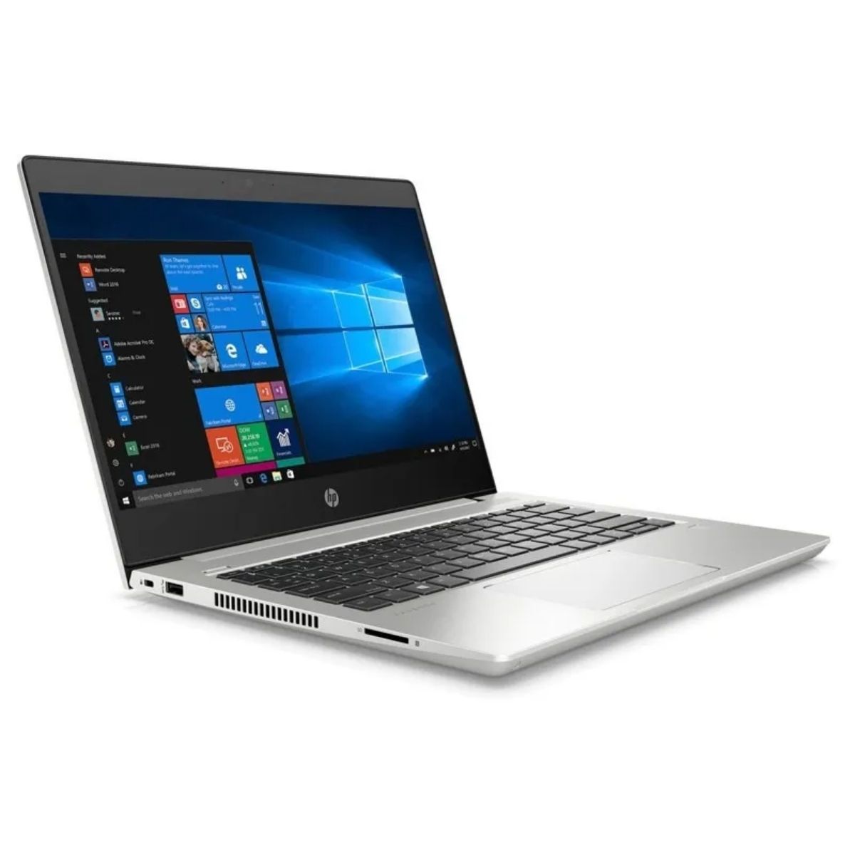 Notebook HP ProBook 430 G6 I5 8GB 256GB SSD 13,3'' Win11 Pro Notebook HP ProBook 430 G6 I5 8GB 256GB SSD 13,3'' Win11 Pro