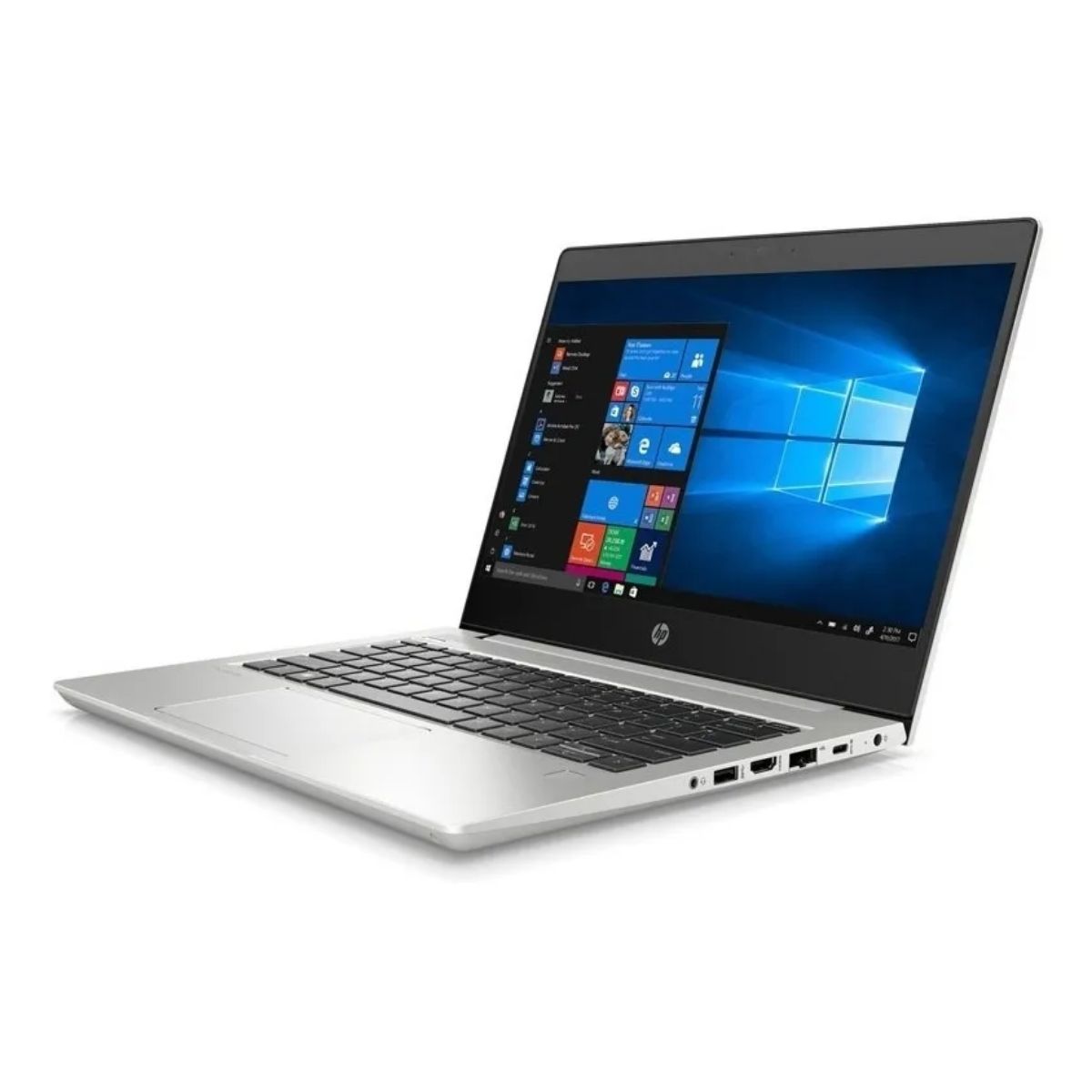 Notebook HP ProBook 430 G6 I5 8GB 256GB SSD 13,3'' Win11 Pro Notebook HP ProBook 430 G6 I5 8GB 256GB SSD 13,3'' Win11 Pro