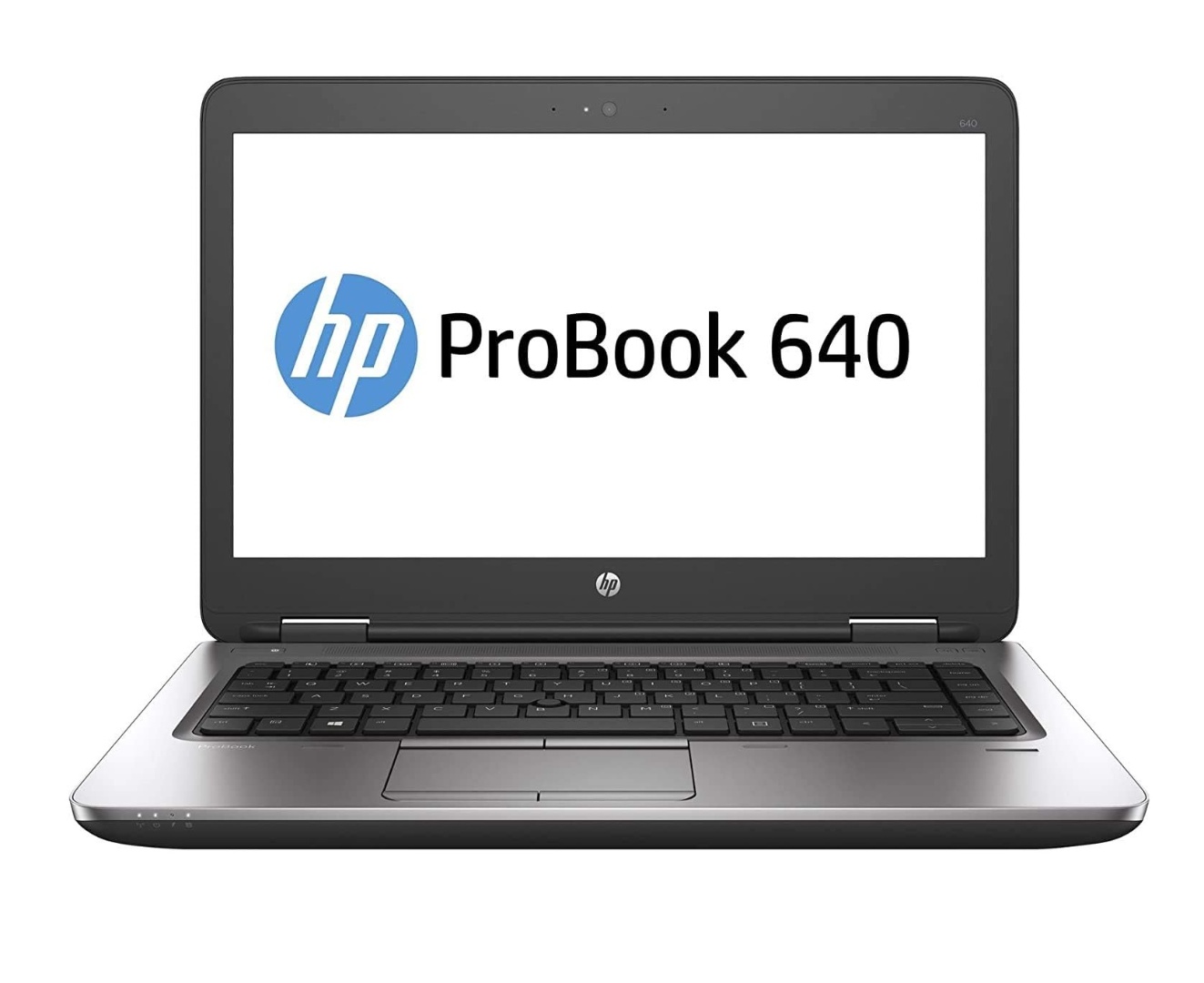 Notebook HP Probook 640 G2 i5 2.4Ghz 8GB 256GB 14" FHD Notebook HP Probook 640 G2 i5 2.4Ghz 8GB 256GB 14" FHD