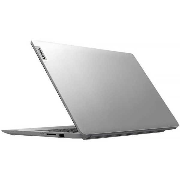 Notebook Lenovo IdeaPad 1 Dualcore 4GB 128GB SSD 15.6'' W11 Notebook Lenovo IdeaPad 1 Dualcore 4GB 128GB SSD 15.6'' W11