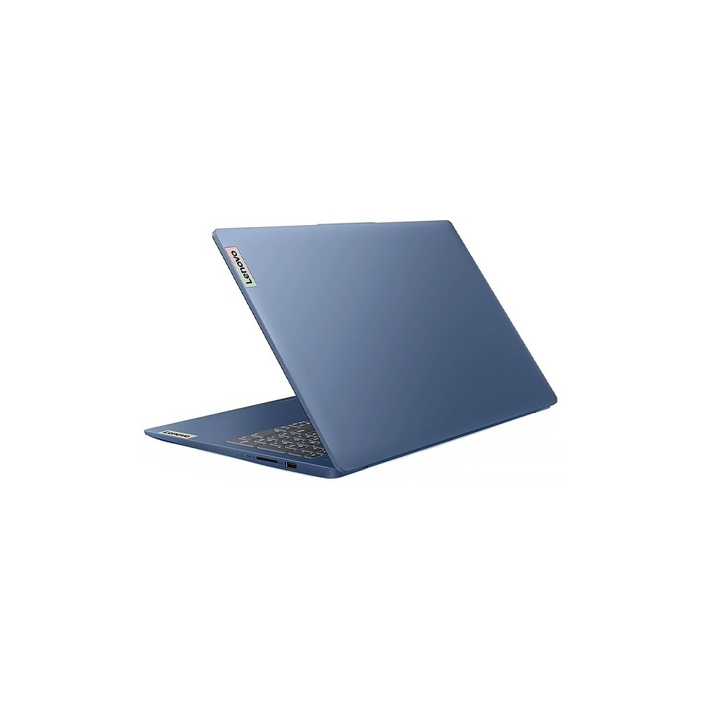 Notebook Lenovo IdeaPad Slim 3 Core i3 8GB 256GB SSD 15.6'' Notebook Lenovo IdeaPad Slim 3 Core i3 8GB 256GB SSD 15.6''